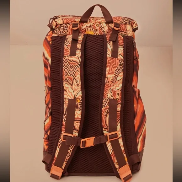 NWT FARM Rio Adidas Backpack - Picture 2 of 4